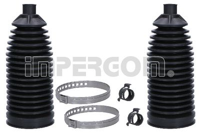 Bellow Kit, steering ORIGINAL IMPERIUM 33317/TE