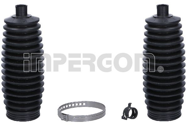 ORIGINAL IMPERIUM 33318/TE Bellow Kit, steering