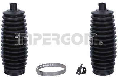 Bellow Kit, steering ORIGINAL IMPERIUM 33318/TE