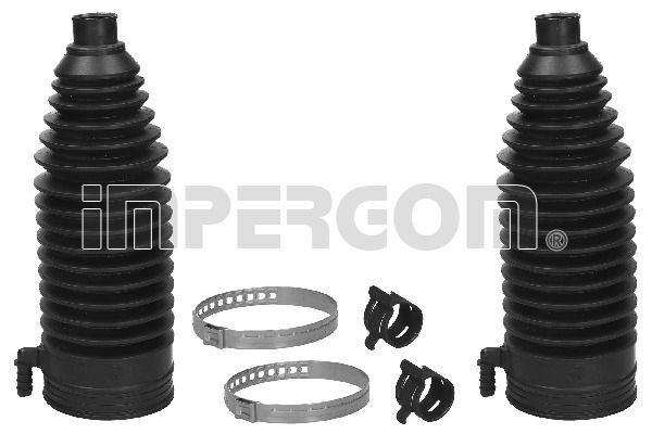 ORIGINAL IMPERIUM 33319/TE Bellow Kit, steering