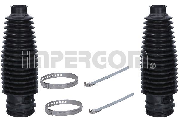 ORIGINAL IMPERIUM 33320/TE Bellow Kit, steering