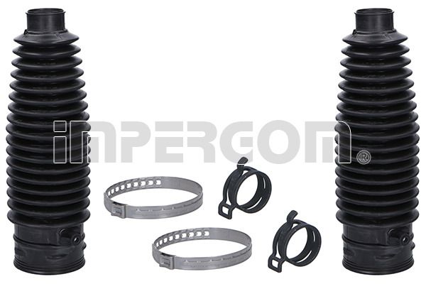 ORIGINAL IMPERIUM 33321/TE Bellow Kit, steering