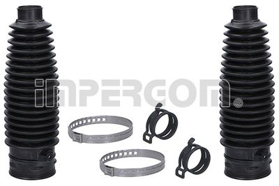 Bellow Kit, steering ORIGINAL IMPERIUM 33321/TE