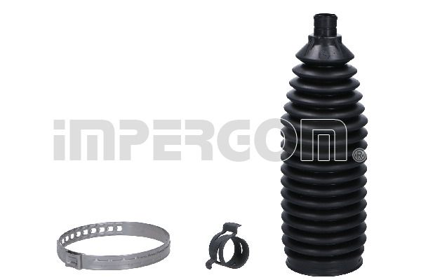 ORIGINAL IMPERIUM 33322/TE Bellow Kit, steering