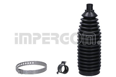 Bellow Kit, steering ORIGINAL IMPERIUM 33322/TE