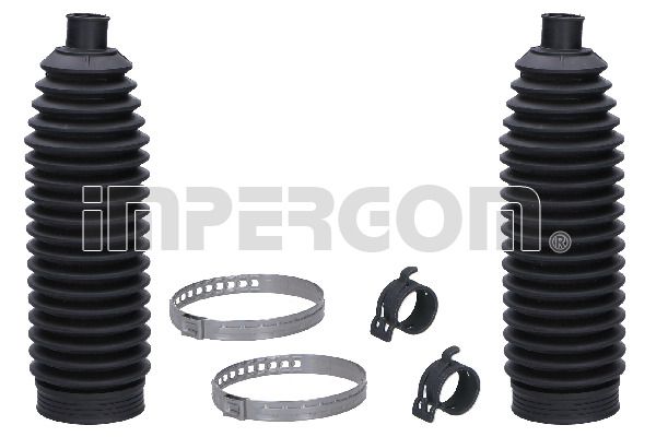 ORIGINAL IMPERIUM 33331/TE Bellow Kit, steering