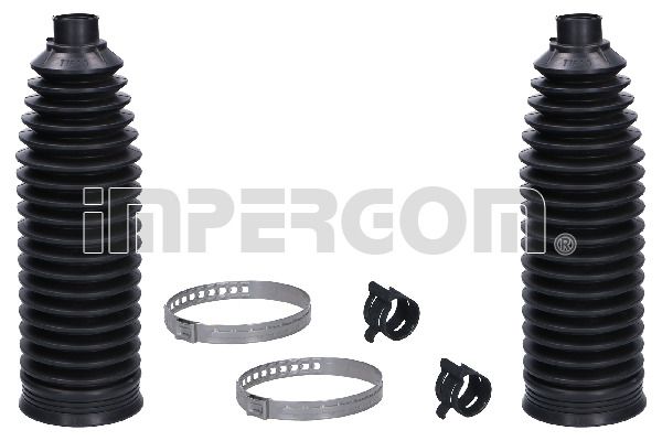 ORIGINAL IMPERIUM 33332/TE Bellow Kit, steering