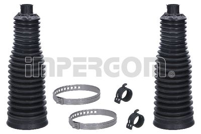 Bellow Kit, steering ORIGINAL IMPERIUM 33336/TE