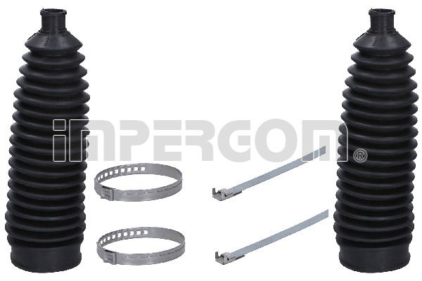 ORIGINAL IMPERIUM 33340/TE Bellow Kit, steering