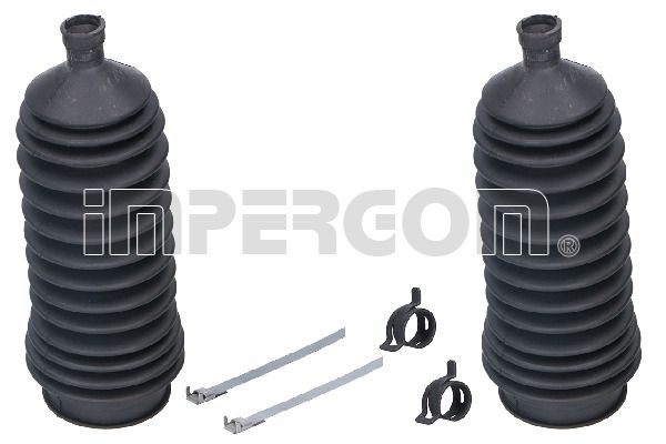 ORIGINAL IMPERIUM 33341 Bellow Kit, steering
