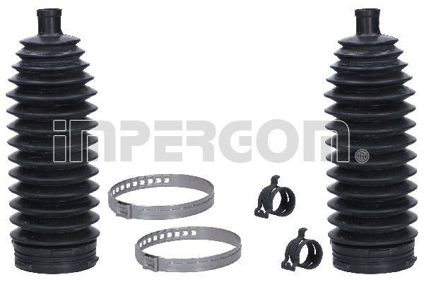 ORIGINAL IMPERIUM 33344/TE Bellow Kit, steering