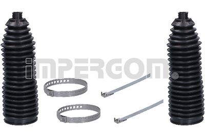 Bellow Kit, steering ORIGINAL IMPERIUM 33345