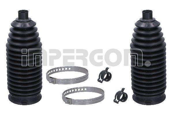 ORIGINAL IMPERIUM 33346/TE Bellow Kit, steering
