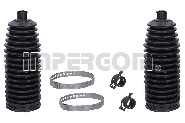 ORIGINAL IMPERIUM 33347/TE Bellow Kit, steering
