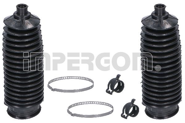 ORIGINAL IMPERIUM 33348 Bellow Kit, steering