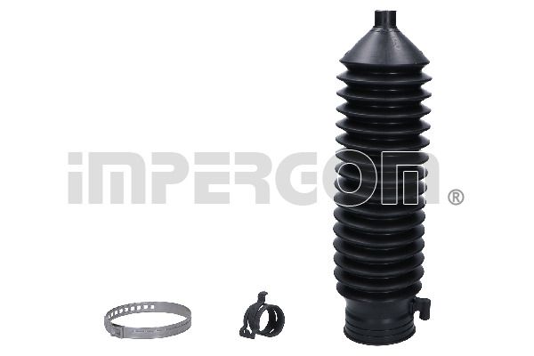 ORIGINAL IMPERIUM 33355/TE Bellow Kit, steering