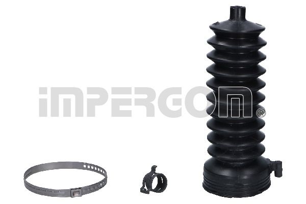 ORIGINAL IMPERIUM 33356/TE Bellow Kit, steering