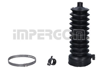Bellow Kit, steering ORIGINAL IMPERIUM 33356/TE