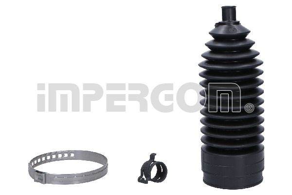 ORIGINAL IMPERIUM 33358/TE Bellow Kit, steering