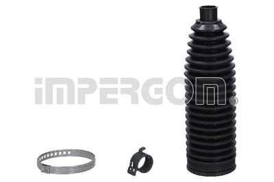 Bellow Kit, steering ORIGINAL IMPERIUM 33360/TE