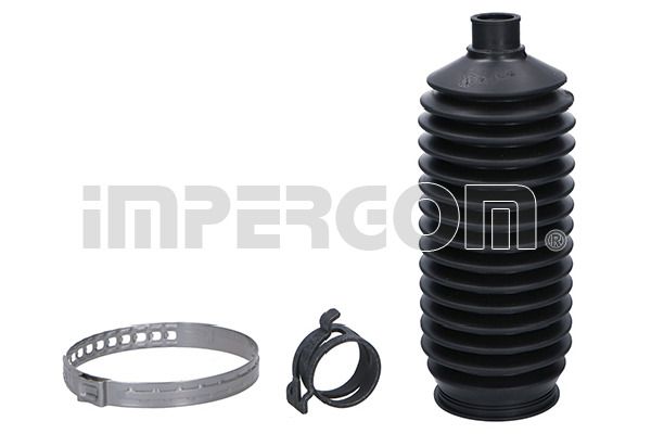 ORIGINAL IMPERIUM 33361/TE Bellow Kit, steering
