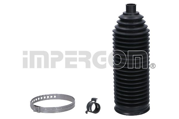 ORIGINAL IMPERIUM 33362/TE Bellow Kit, steering
