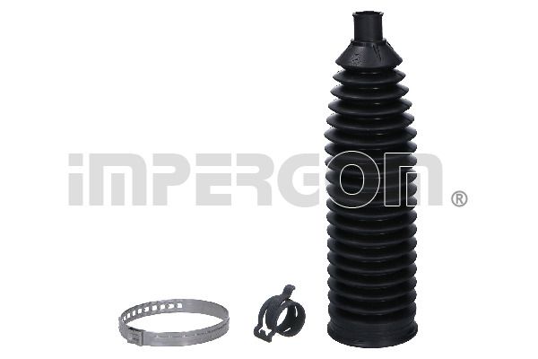 ORIGINAL IMPERIUM 33363/TE Bellow Kit, steering