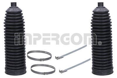 Bellow Kit, steering ORIGINAL IMPERIUM 33370/TE