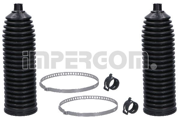 ORIGINAL IMPERIUM 33371/TE Bellow Kit, steering