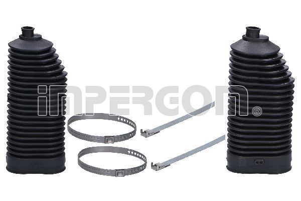 ORIGINAL IMPERIUM 33372 Bellow Kit, steering