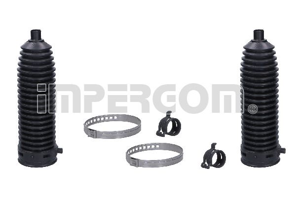 ORIGINAL IMPERIUM 33373/TE Bellow Kit, steering