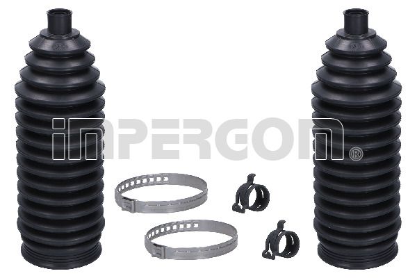 ORIGINAL IMPERIUM 33374/TE Bellow Kit, steering