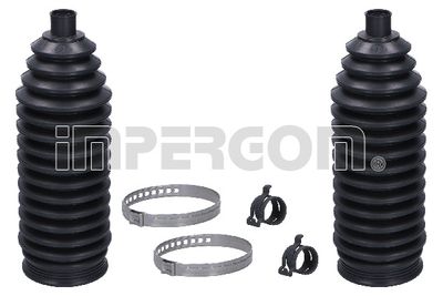 Bellow Kit, steering ORIGINAL IMPERIUM 33374/TE