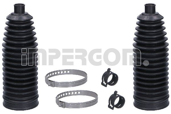 ORIGINAL IMPERIUM 33390/TE Bellow Kit, steering