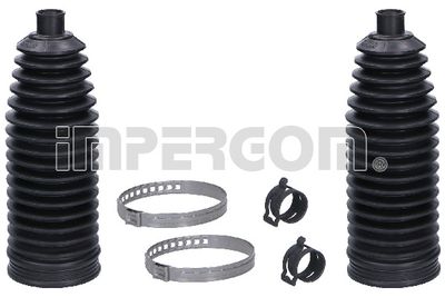 Bellow Kit, steering ORIGINAL IMPERIUM 33390/TE