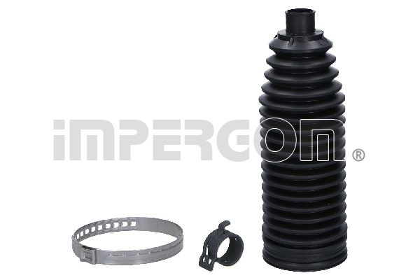 ORIGINAL IMPERIUM 33391/TE Bellow Kit, steering