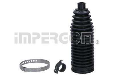 Bellow Kit, steering ORIGINAL IMPERIUM 33391/TE