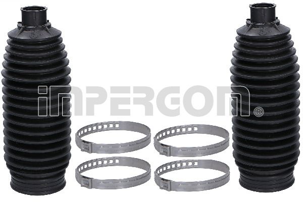 ORIGINAL IMPERIUM 33402/TE Bellow Kit, steering
