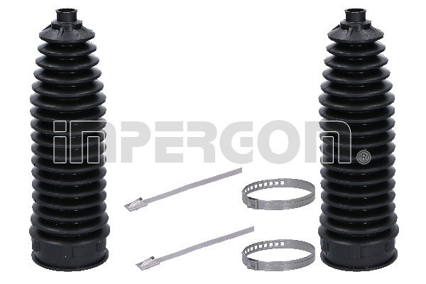 ORIGINAL IMPERIUM 33412/TE Bellow Kit, steering