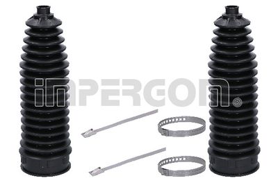 Bellow Kit, steering ORIGINAL IMPERIUM 33412/TE