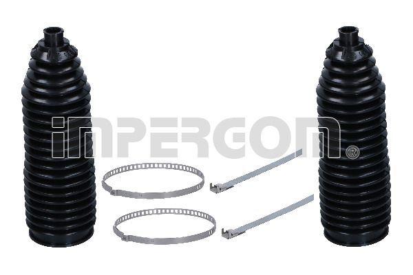 ORIGINAL IMPERIUM 33412 Bellow Kit, steering