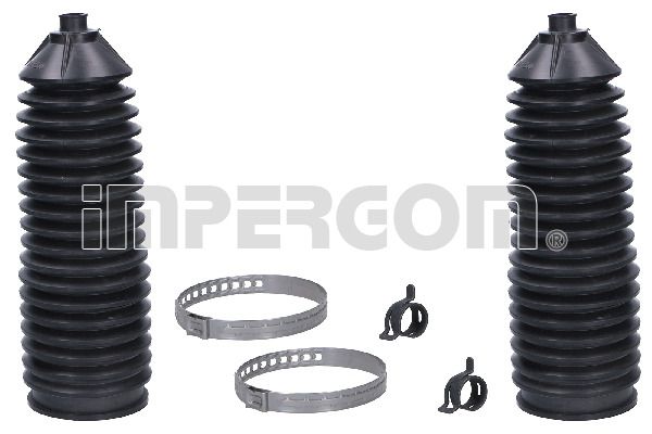 ORIGINAL IMPERIUM 33413/TE Bellow Kit, steering