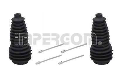 Bellow Kit, steering ORIGINAL IMPERIUM 33415