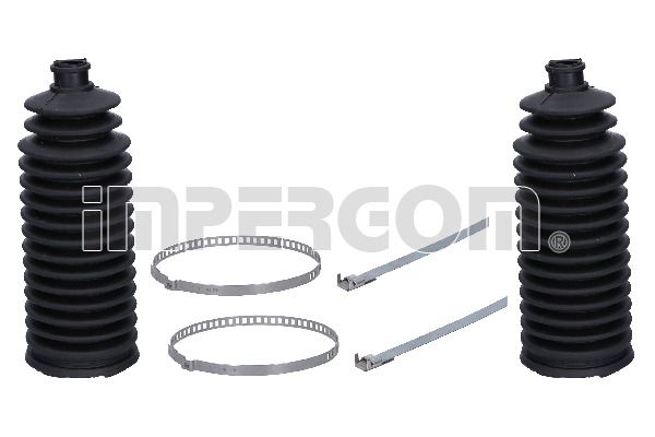 ORIGINAL IMPERIUM 33416/TE Bellow Kit, steering