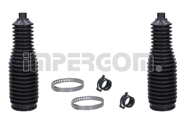 ORIGINAL IMPERIUM 33424/TE Bellow Kit, steering