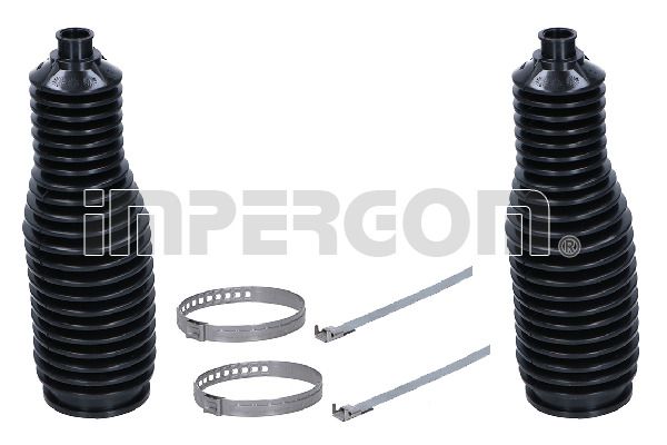 ORIGINAL IMPERIUM 33424 Bellow Kit, steering