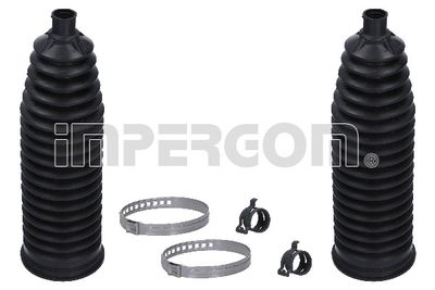 Bellow Kit, steering ORIGINAL IMPERIUM 33426/TE