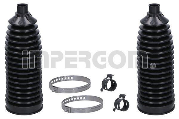 ORIGINAL IMPERIUM 33427/TE Bellow Kit, steering