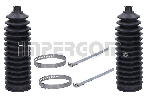 ORIGINAL IMPERIUM 33429/TE Bellow Kit, steering