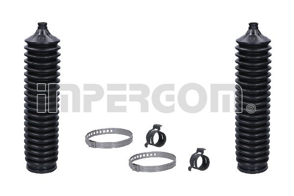 ORIGINAL IMPERIUM 33430/TE Bellow Kit, steering
